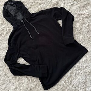 NICKEL & IRON Hooded Sweatshirt